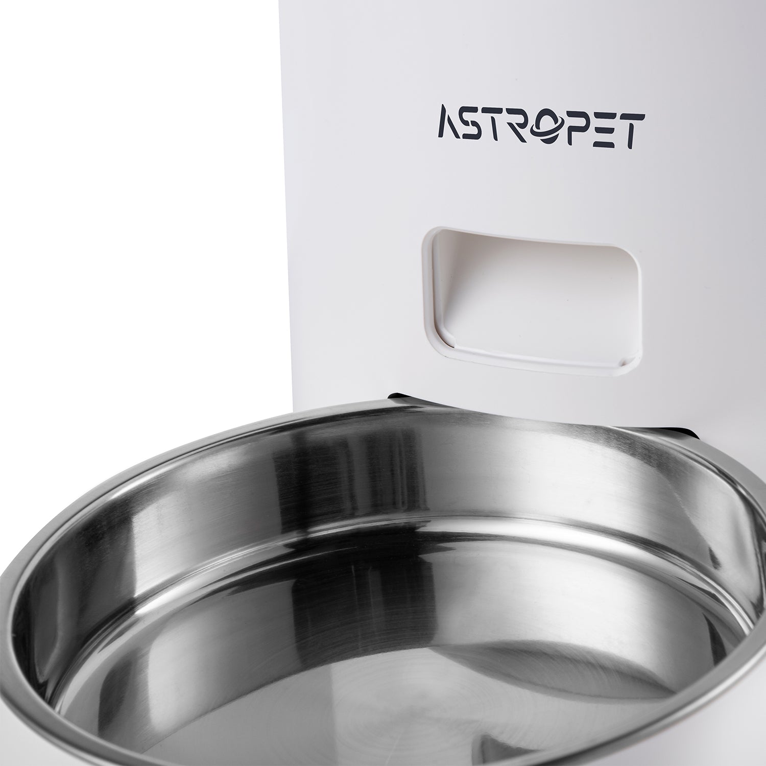 Dispensador de comida para mascotas inteligente Serie Taurus 