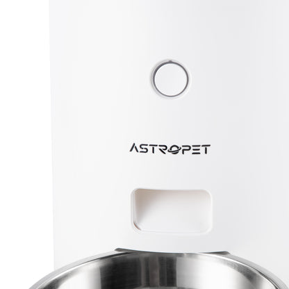 Dispensador de comida para mascotas inteligente Serie Taurus 