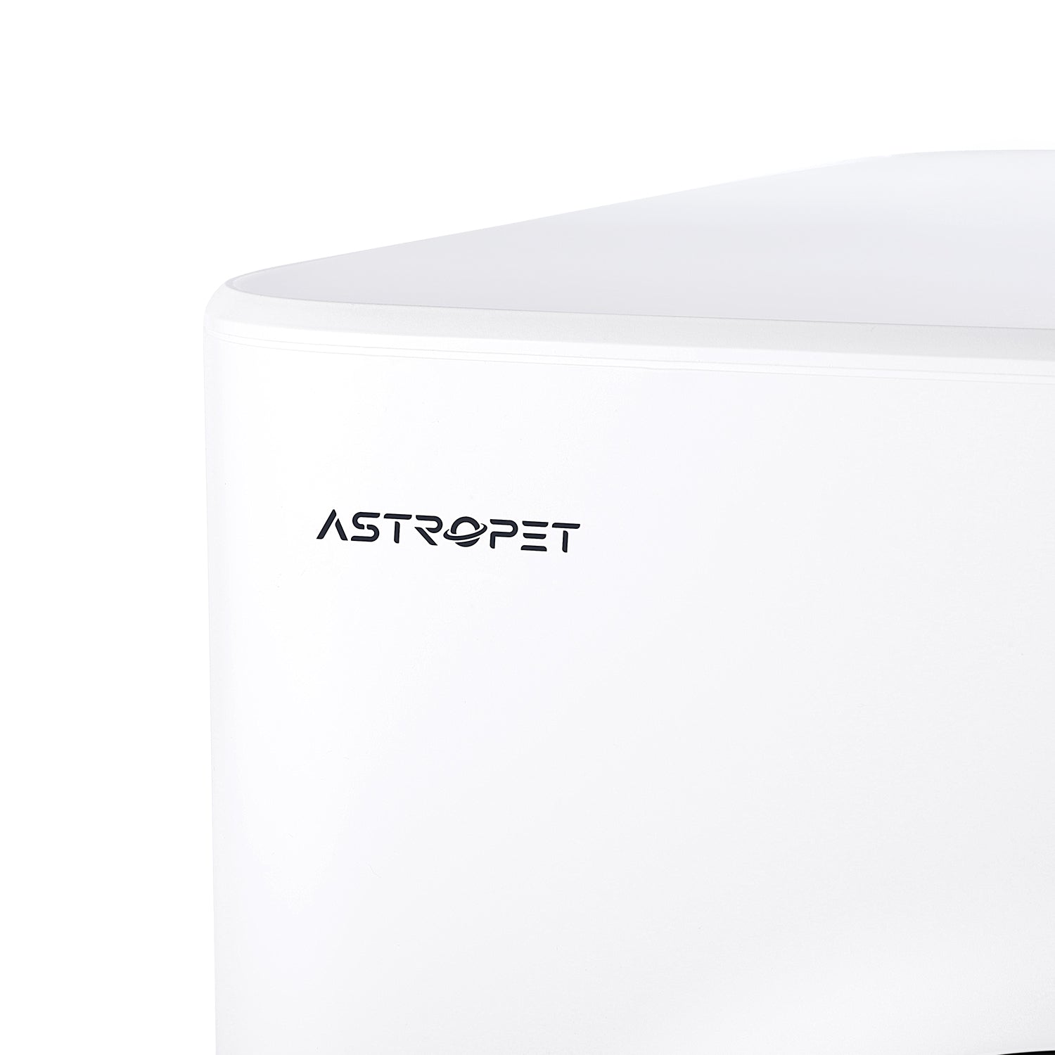 Litière pour chat intelligente auto-nettoyante série Mercury 