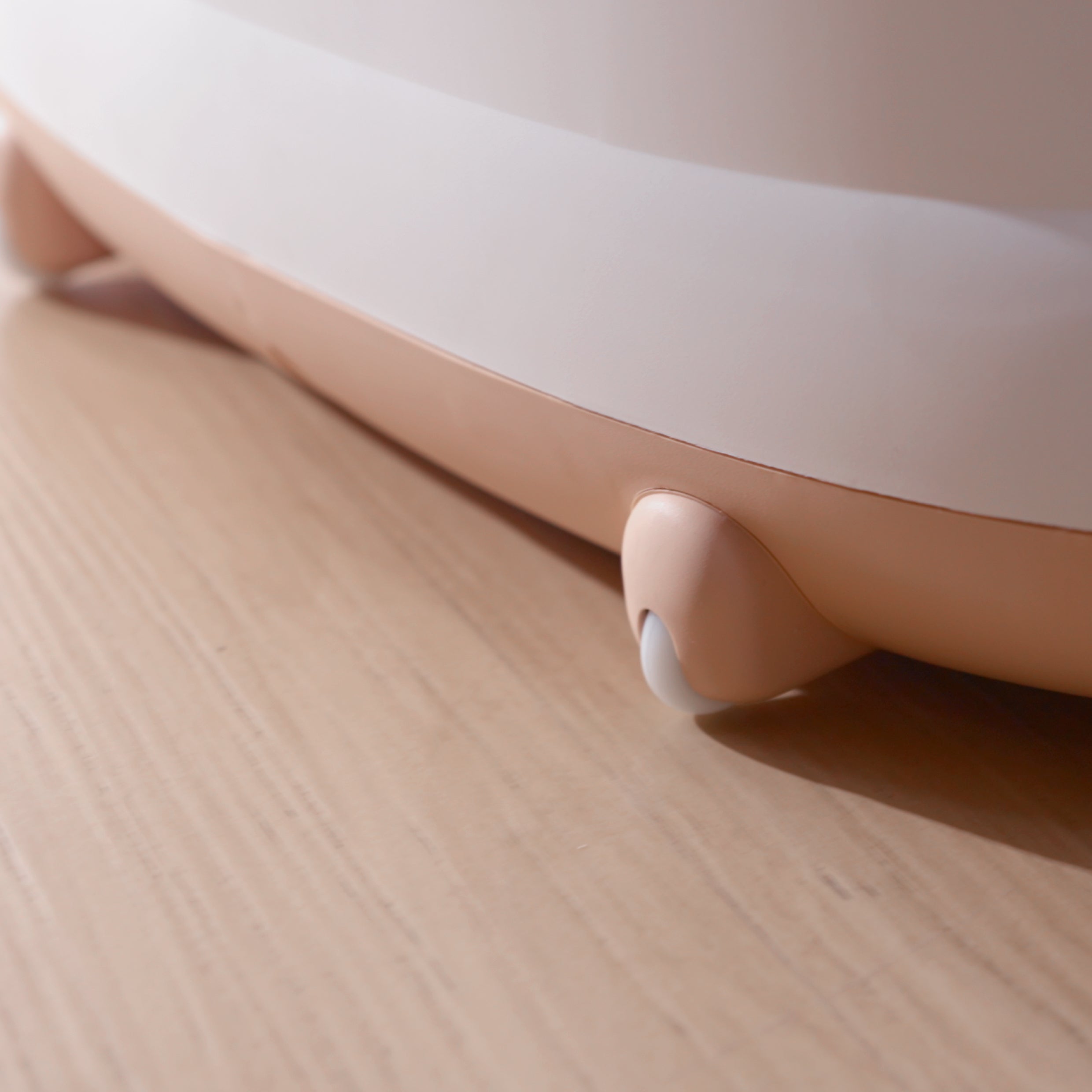 Toilette intelligente autonettoyante pour chat série Neptune 