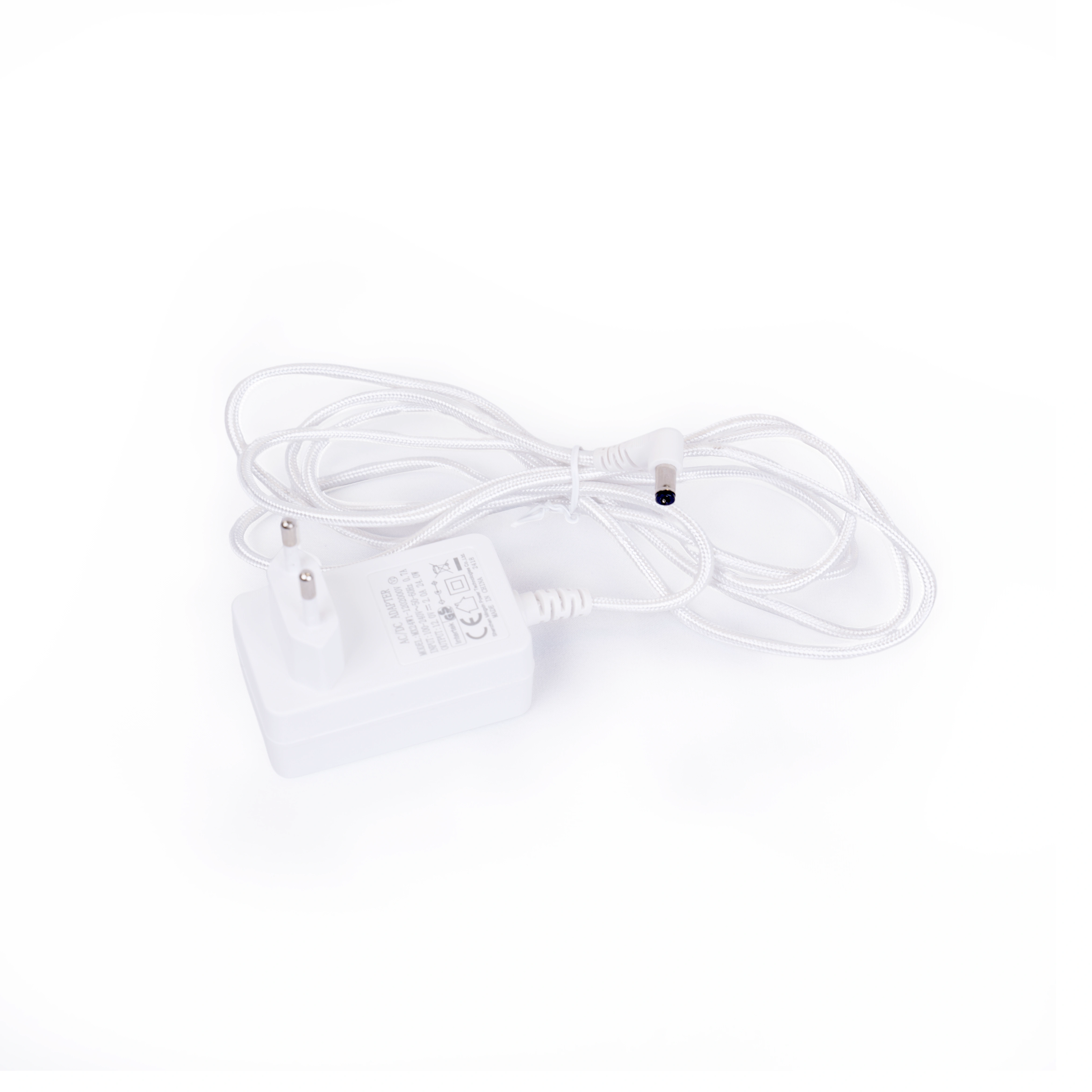 Pièce de rechange Mercury câble USB & adaptateur secteur 