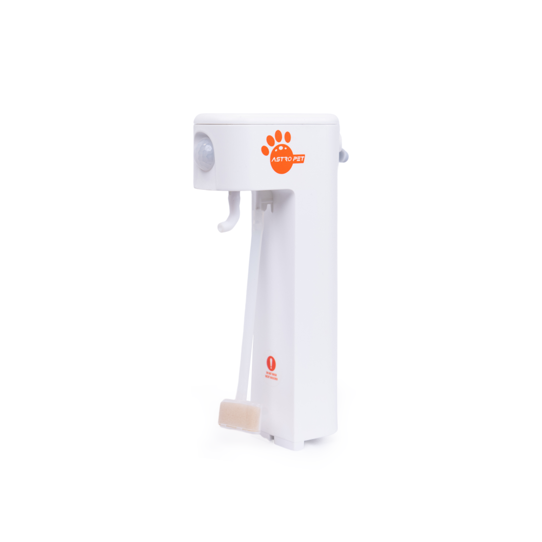 Pisces MV Pump 