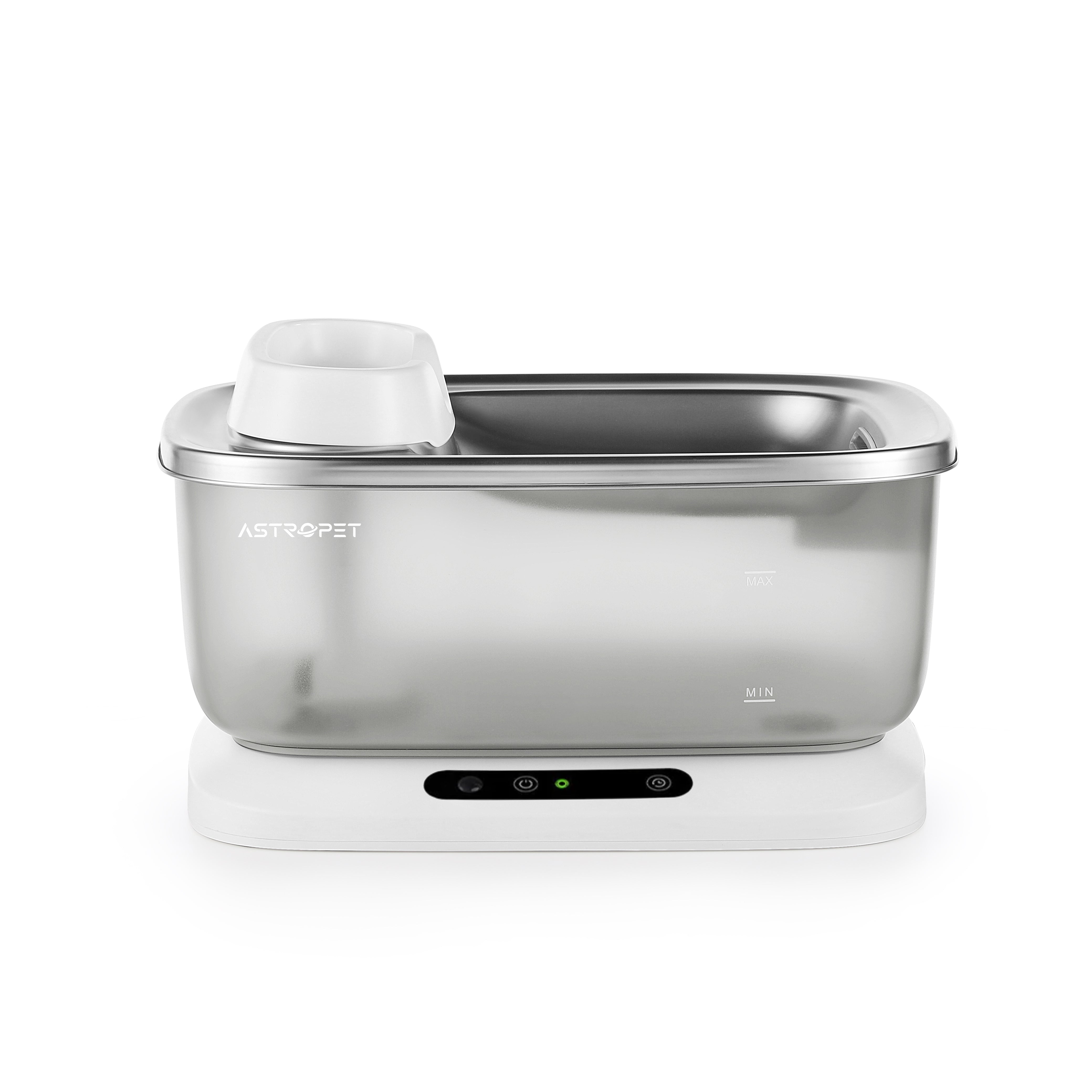 Fuente para mascotas inalámbrica XL Poseidon Series Pro 